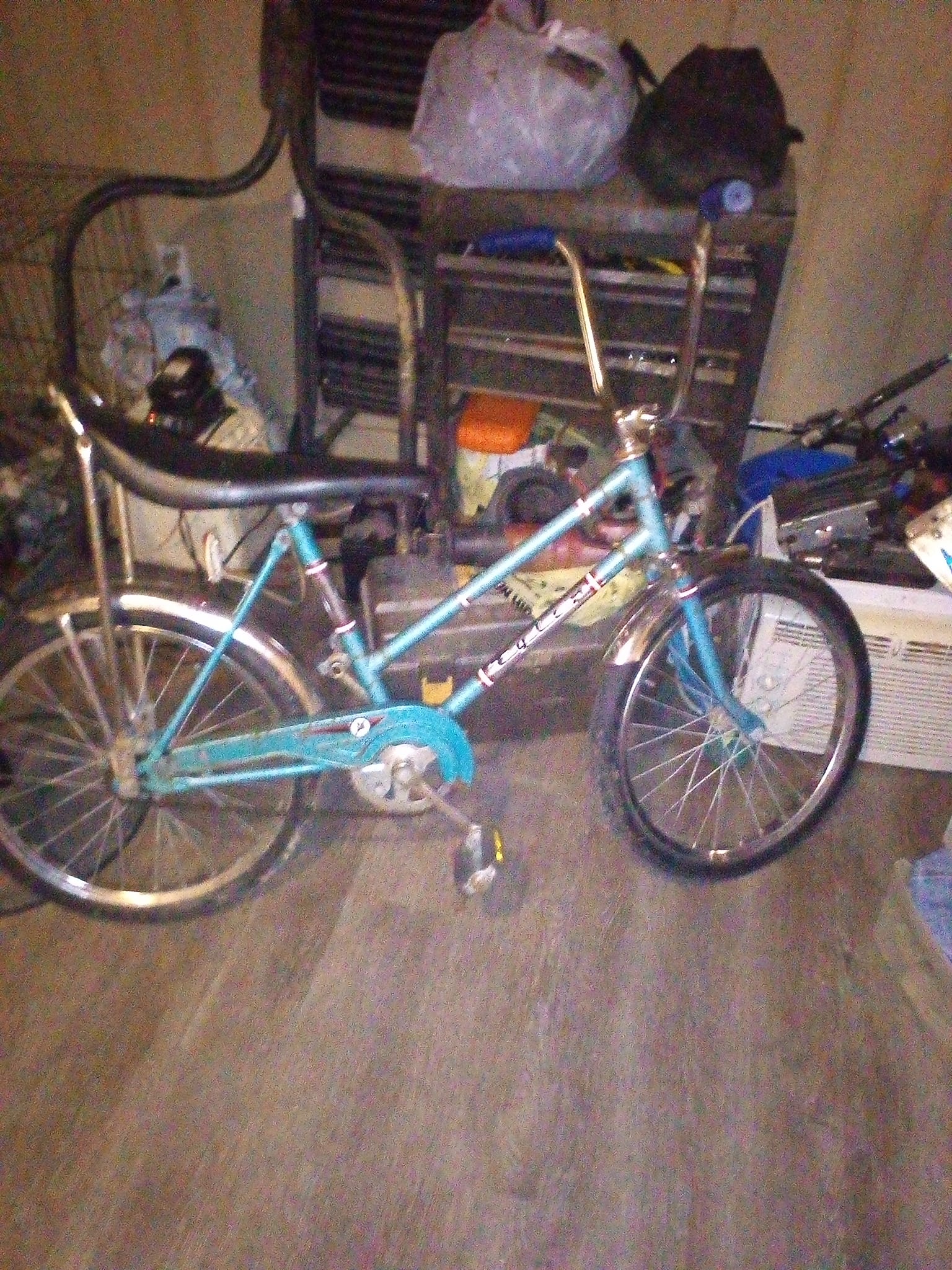 Can someone suggest where I might be able to go to offer a unique