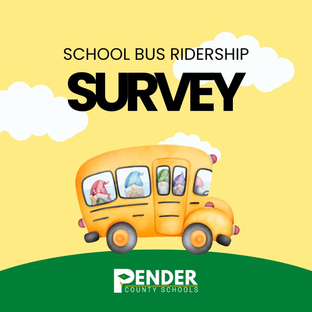 Burgaw - 🚍 Help Us Prepare for 2025-26 Bus Routes! 🚍 The Pender County ...