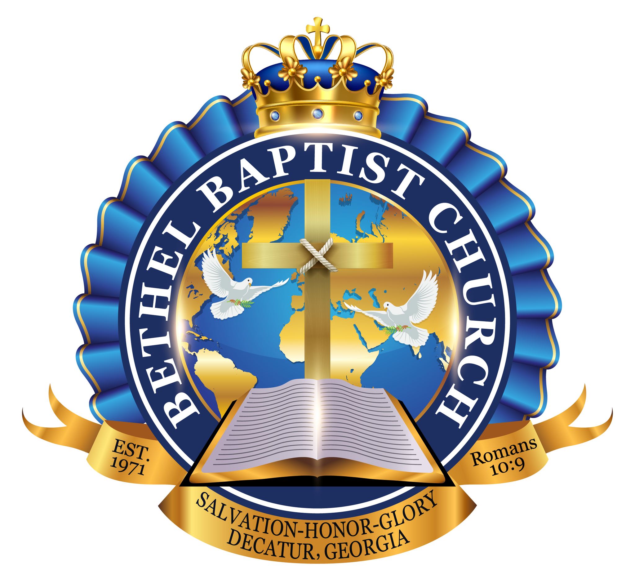 Sunday, October 4, 2026 | Bethel In The Dec