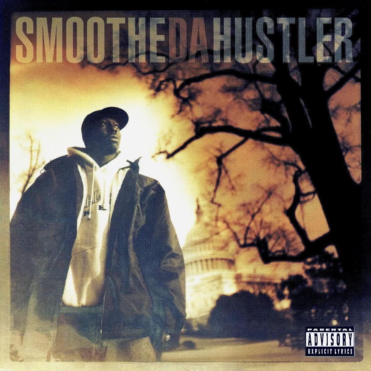 Happy 29th Anniversary To Smoothe Da Hustler's Debut Studio Album