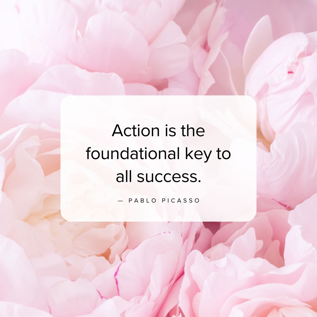 National Notary Association - Happy Monday! Remember, action is the key ...