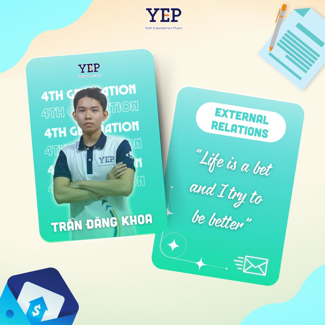 CLB YEP - Youth... - CLB YEP - Youth Empowerment Project OU