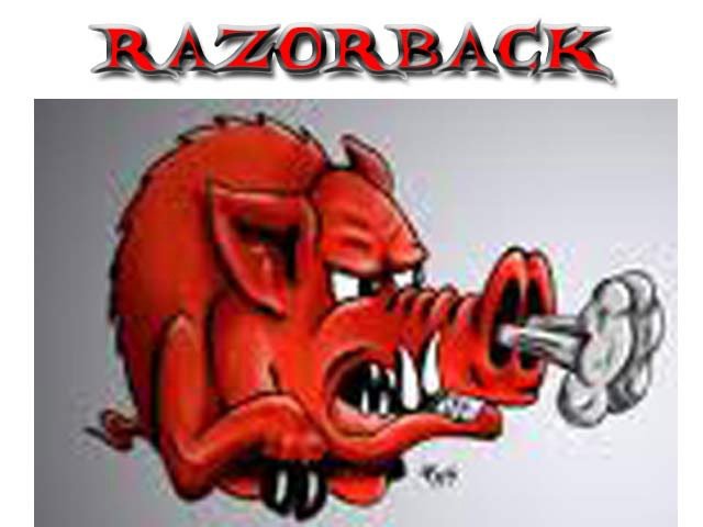 RAZORBACK | Facebook