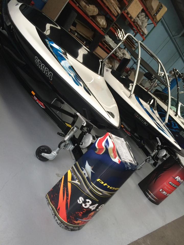 Rolco Boats | Melbourne VIC