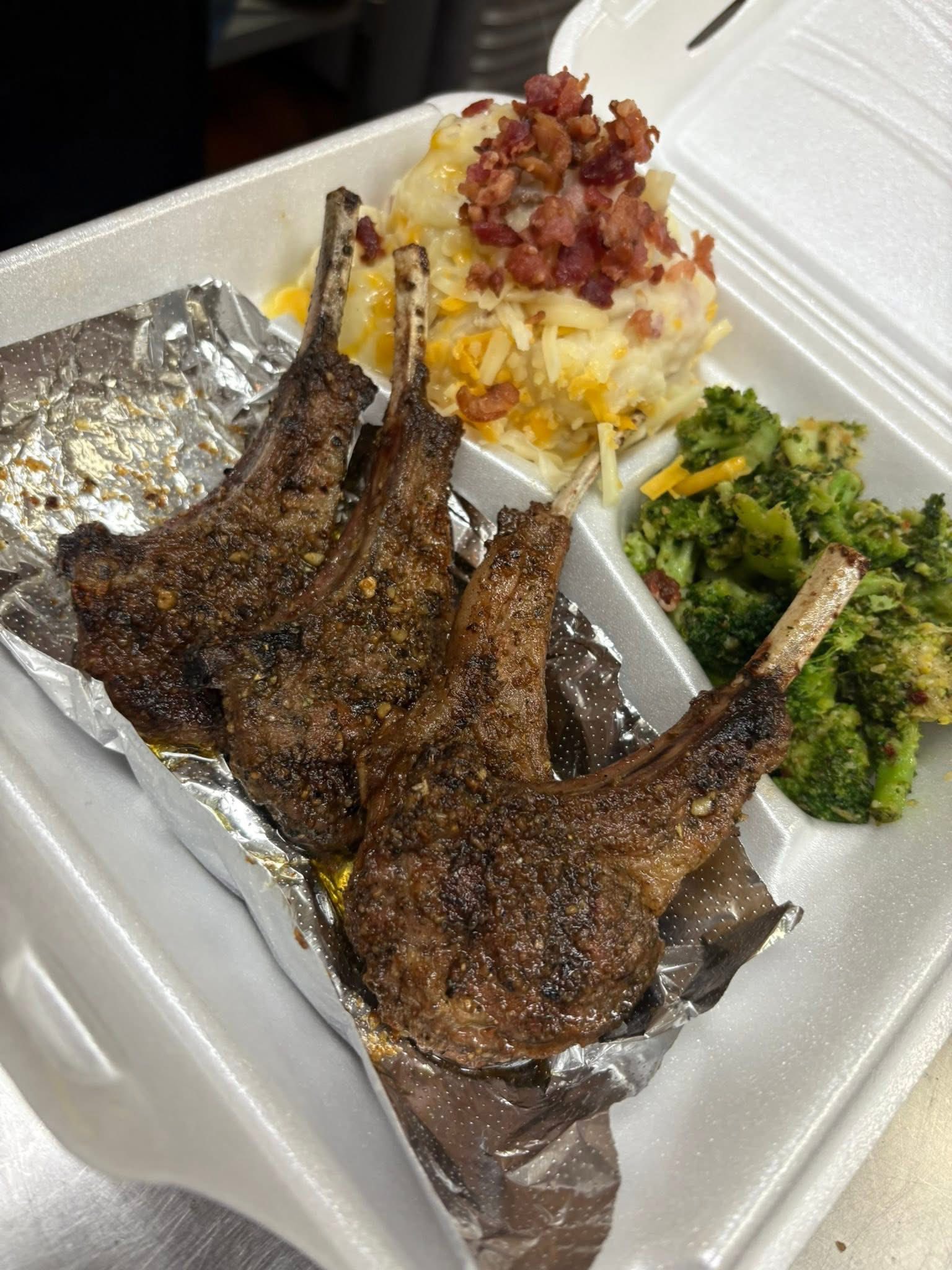 Exploding Flavors, LLC | Memphis TN