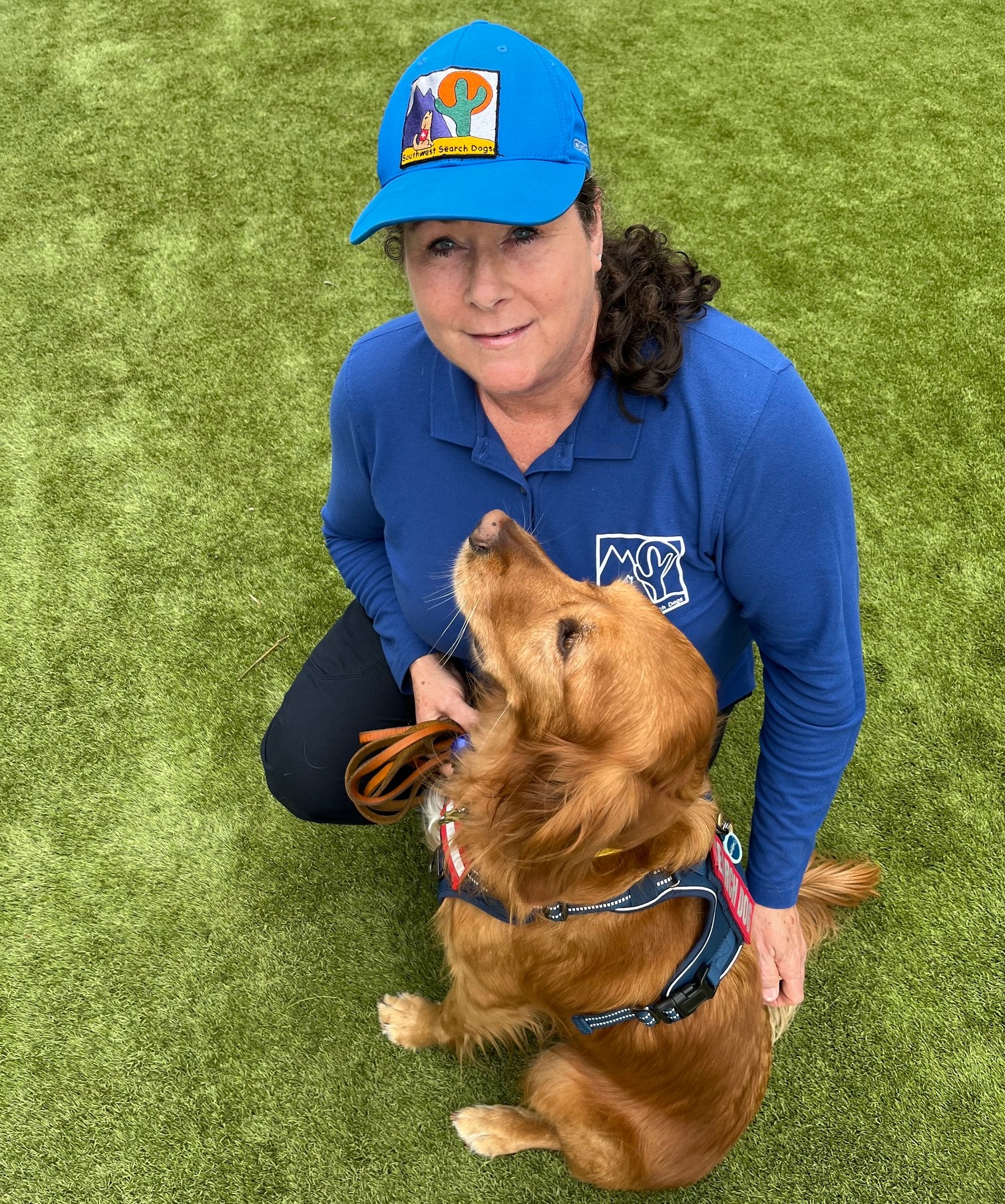Southwest Search Dogs - Please join us in congratulating our newest ...