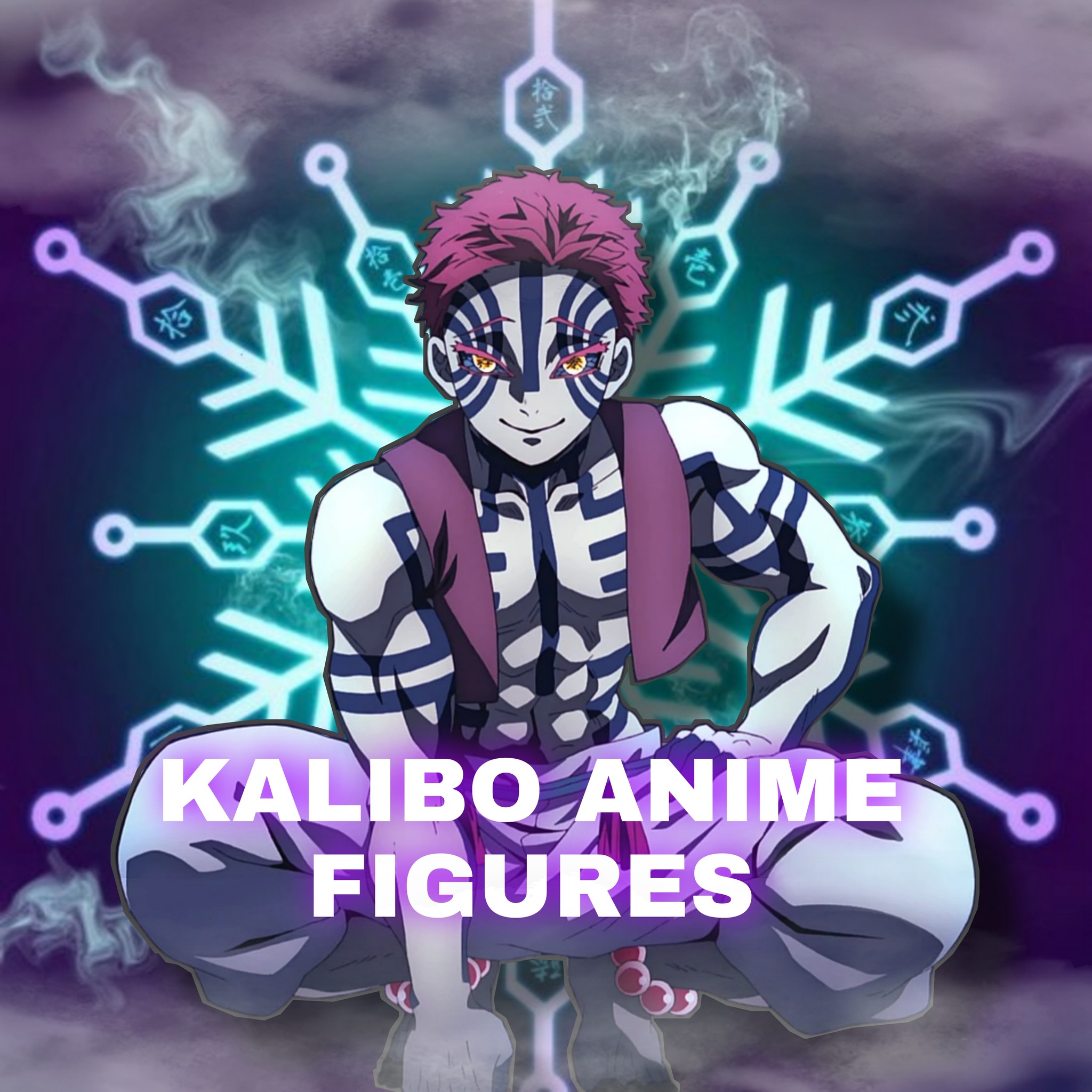 Kalibo AnimeFigures