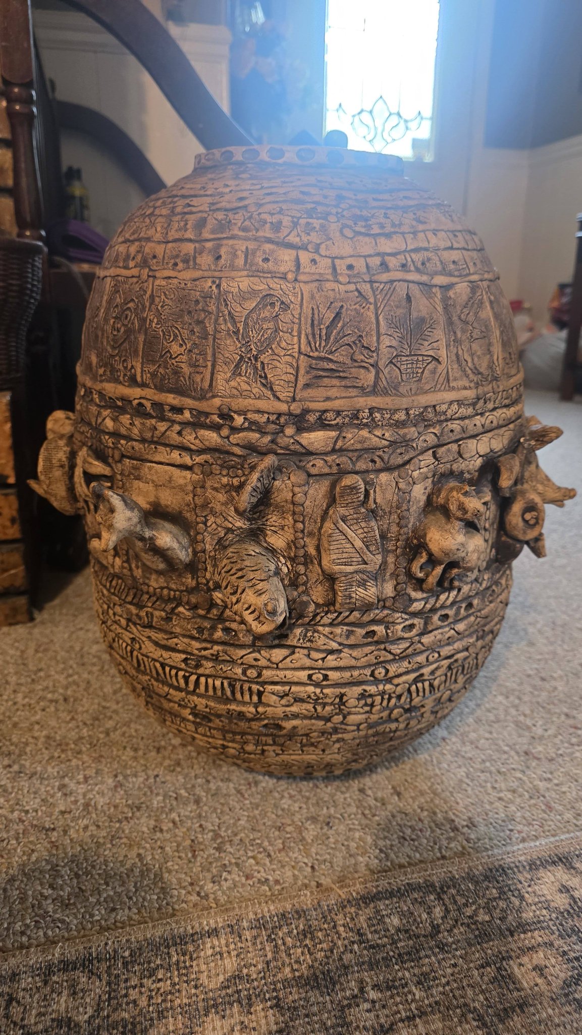 古い陶瓷器 Identify and restore vintage ceramic piece?