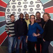 Everest EBSphere | Johannesburg