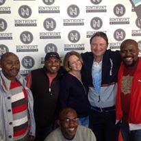 Everest EBSphere | Johannesburg