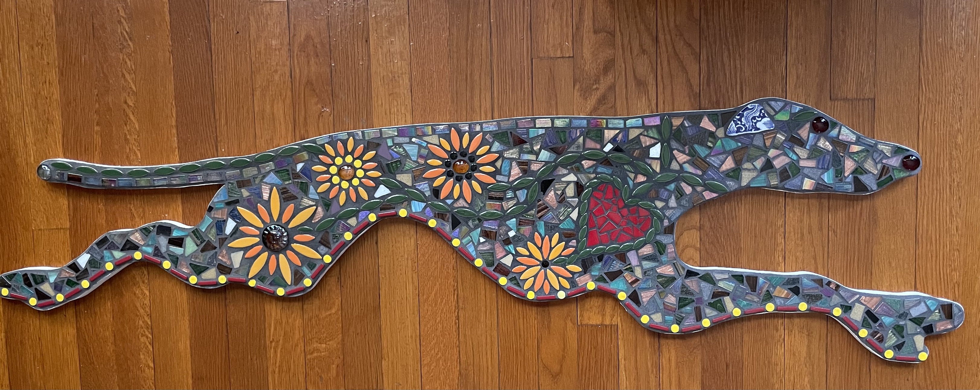 Tiles by Mike /... - Tiles by Mike / Clayton's Creations