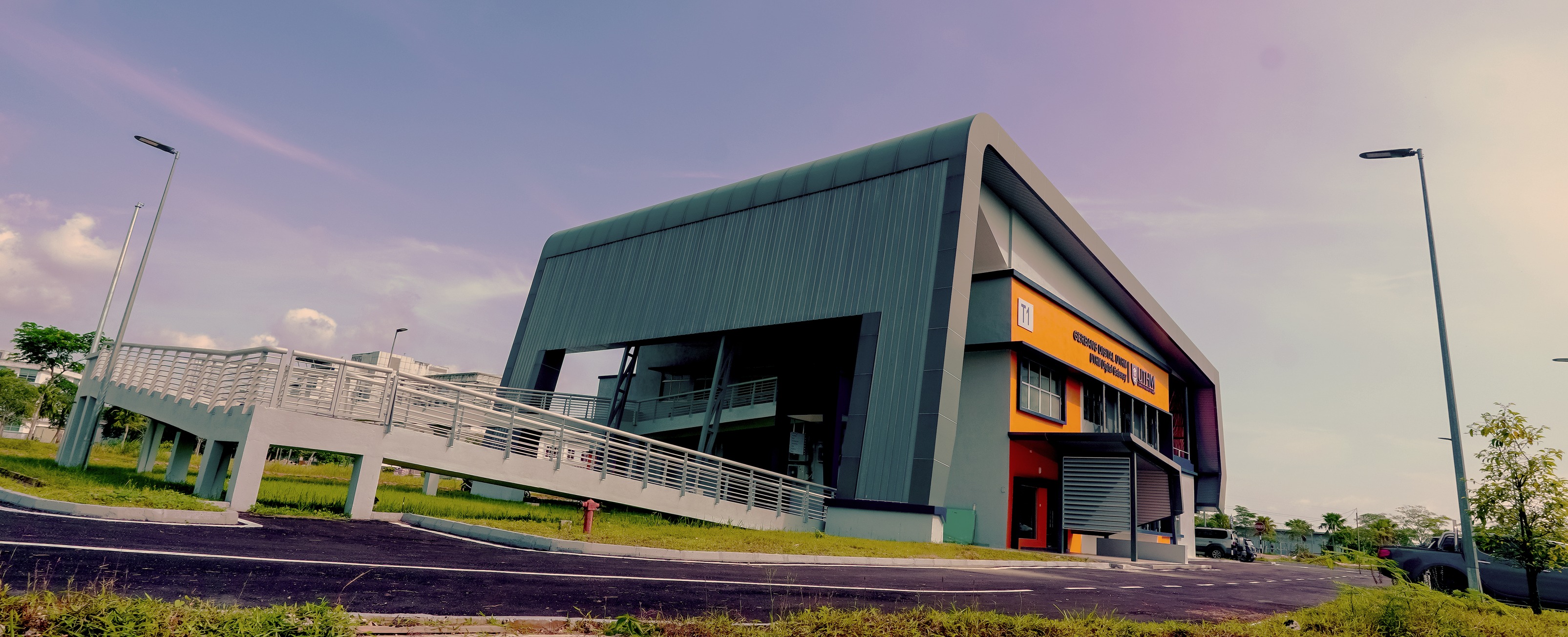 Akrab Runding Sdn. Bhd. | Johor Bahru