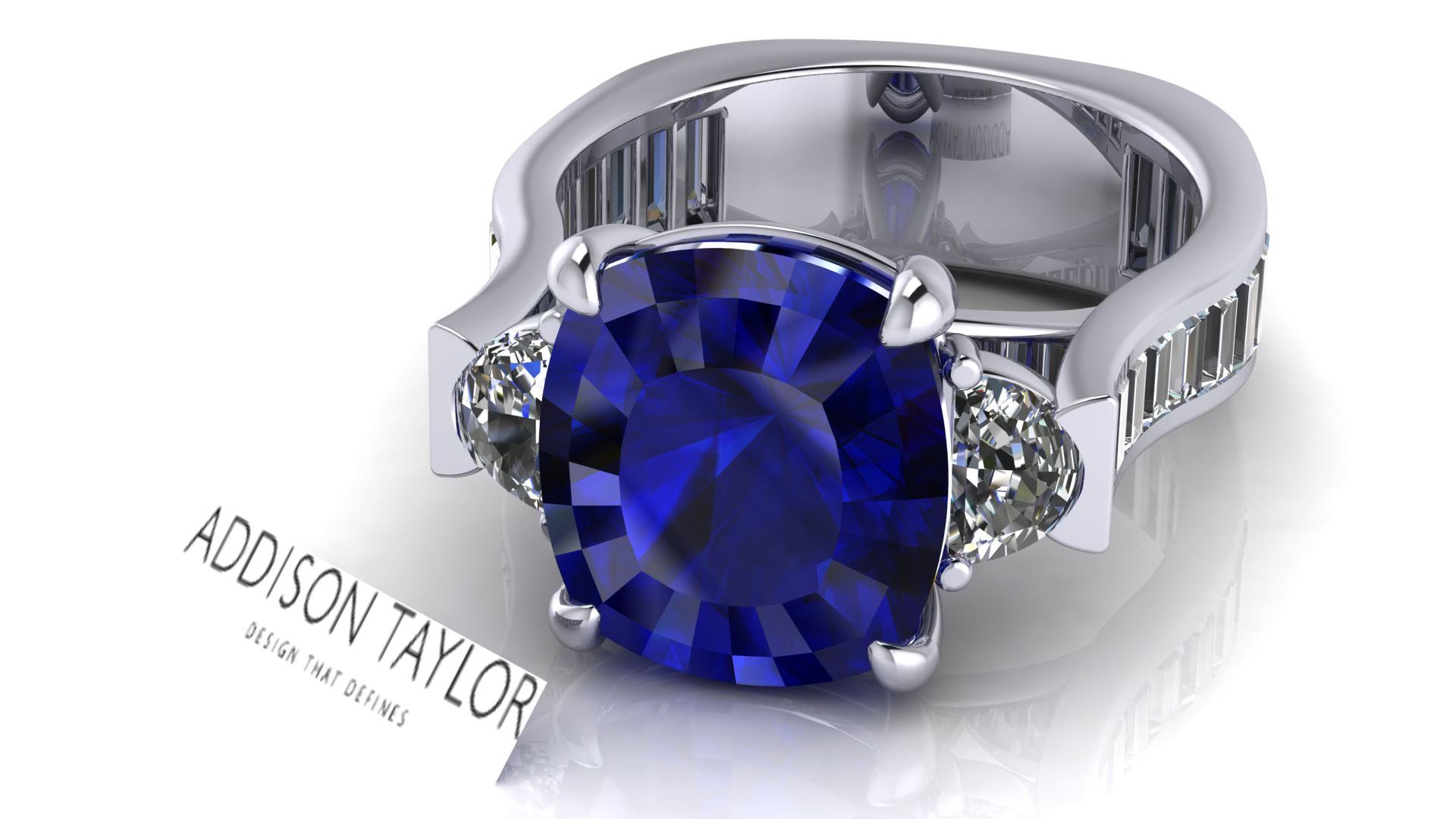 Addison Taylor Fine Jewelry... - Addison Taylor Fine Jewelry