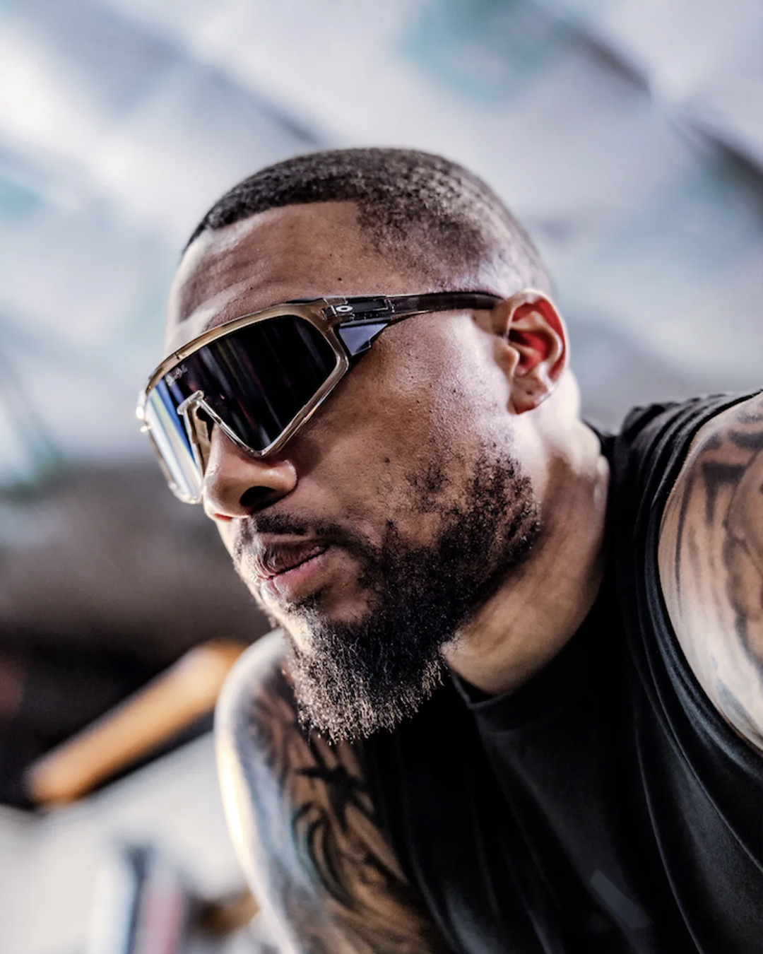 These stars are brighter than the sun. That's why @oakley x