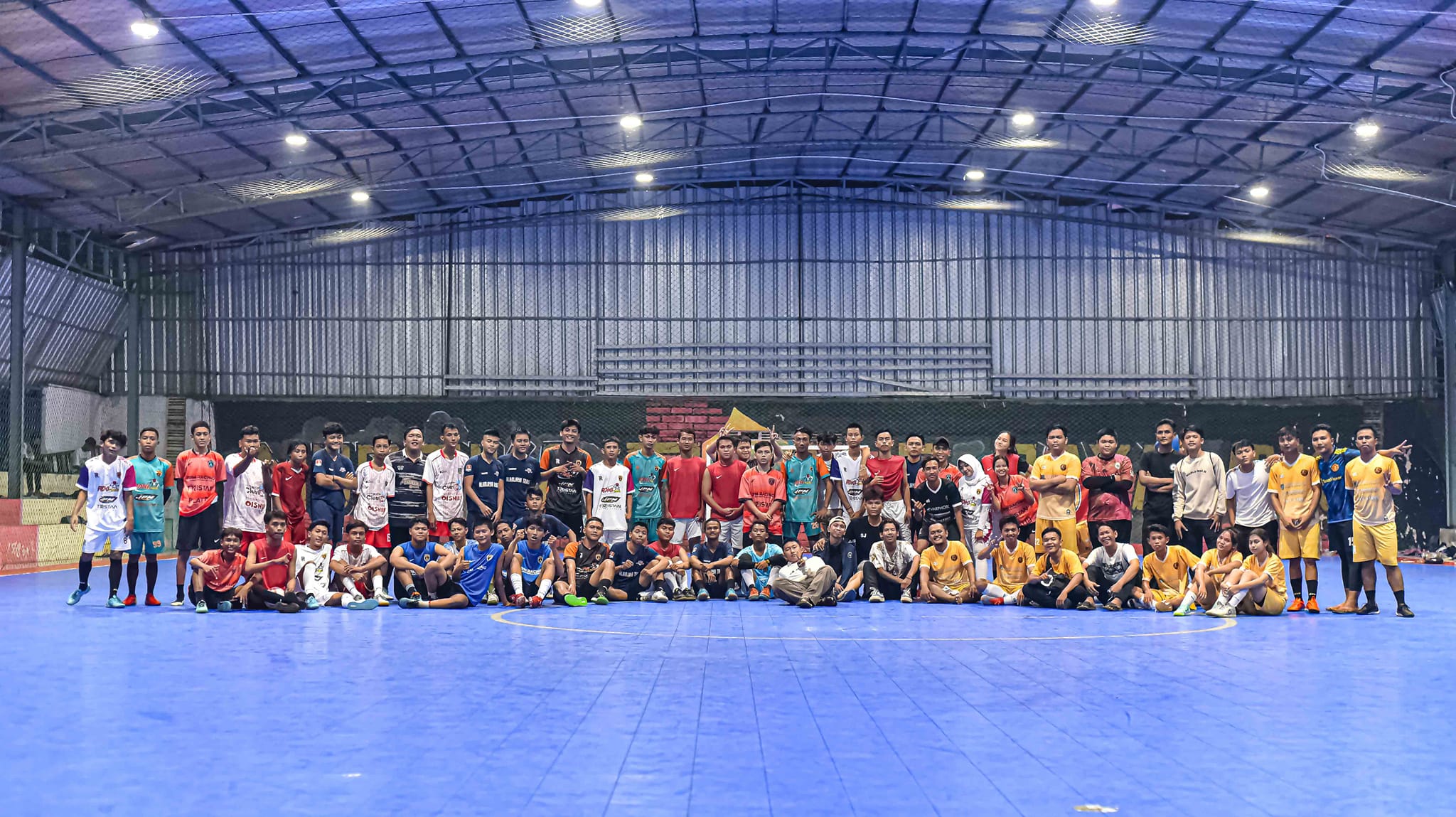 EMOT API FC