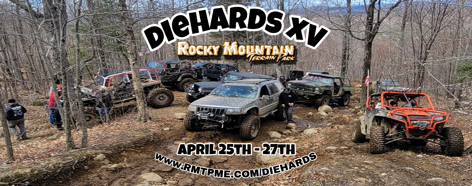 Temple Trail Riders ATV Club | Facebook