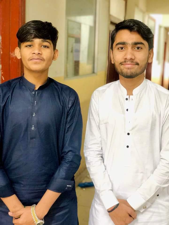 Raees Wahid Rind Baloch
