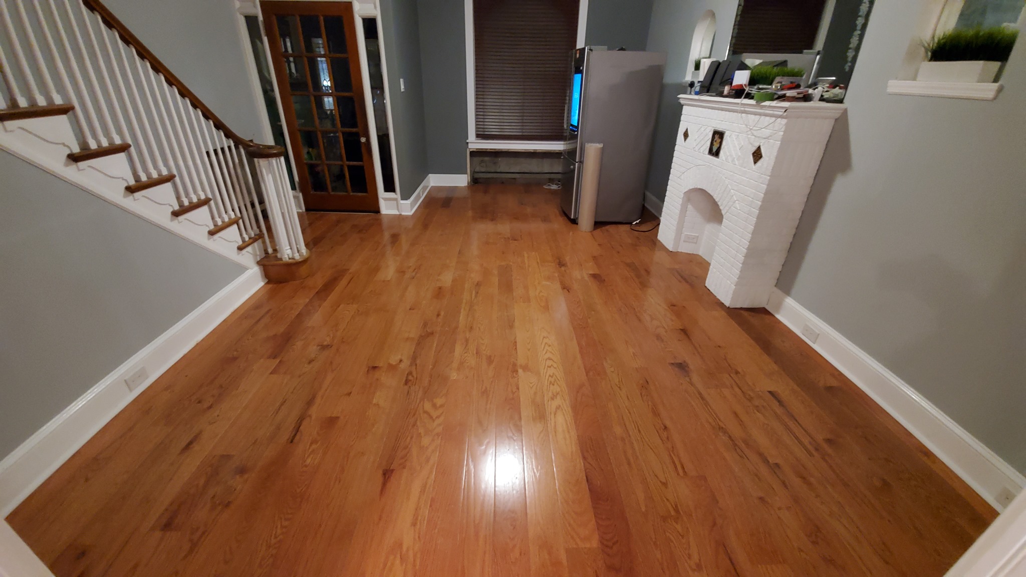 Erie Hardwood Floor... - Erie Hardwood Floor Refinishing