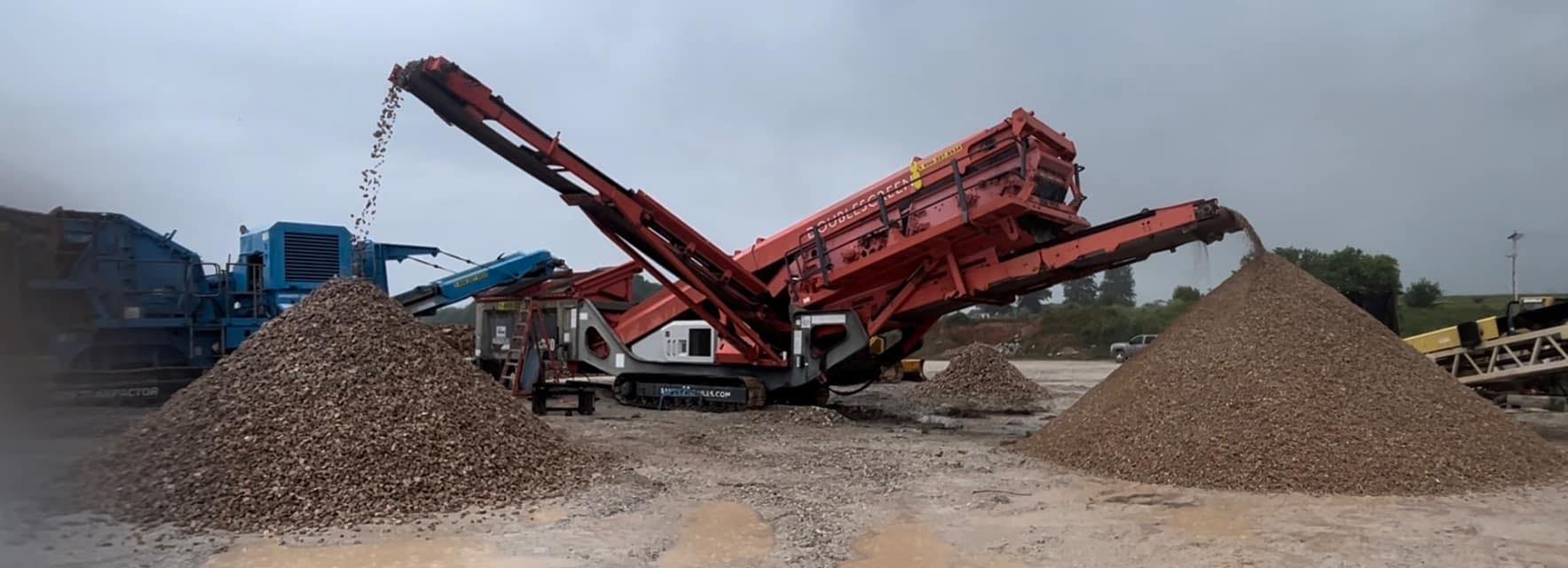 Stone Creek Quarries | Pierce City MO