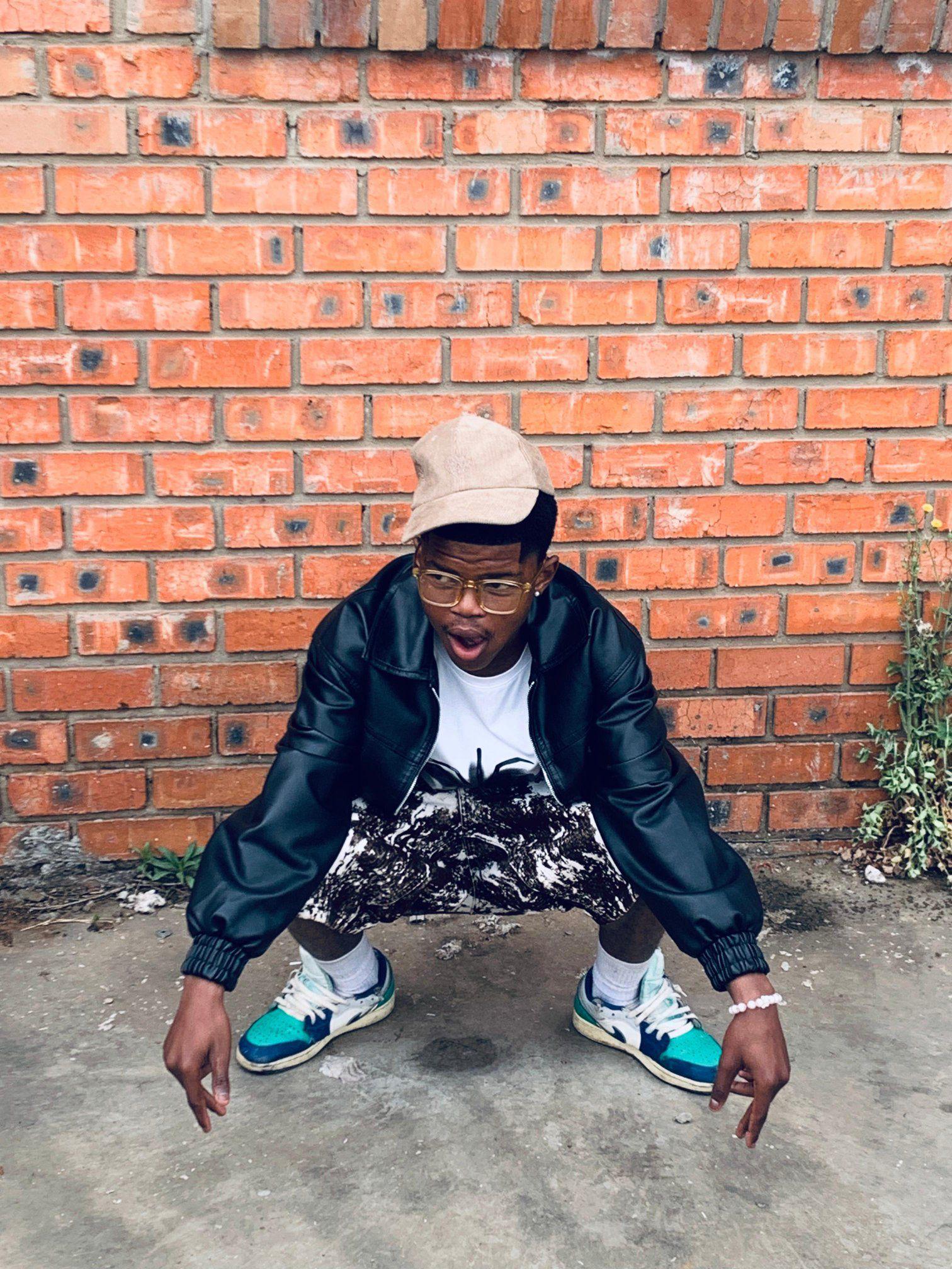 Harrison D. Khumalo