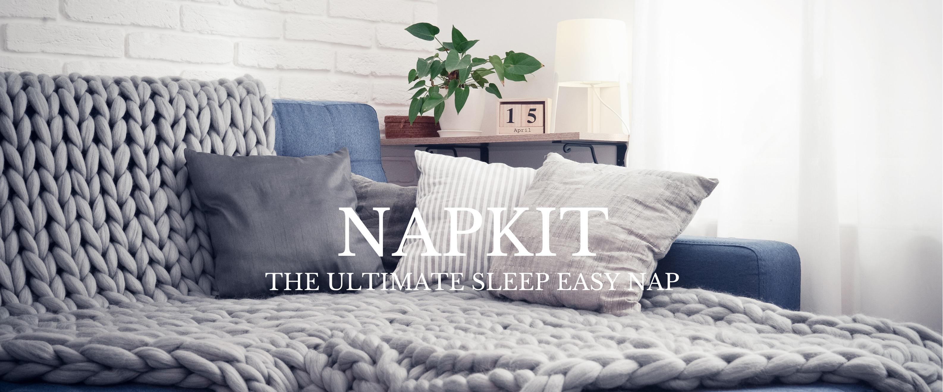 The Nap Kit