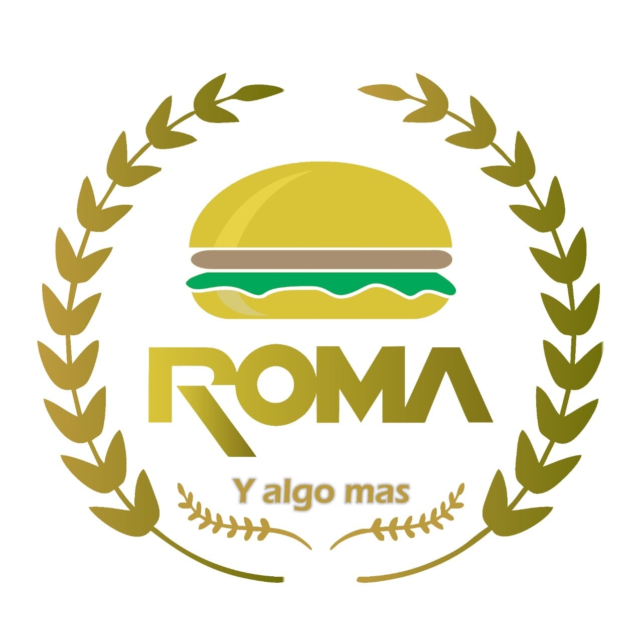 ROMA FAST FOOD | Ciudad del Este
