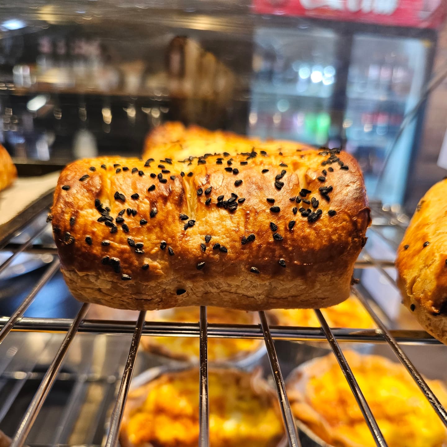 Java Bar | York