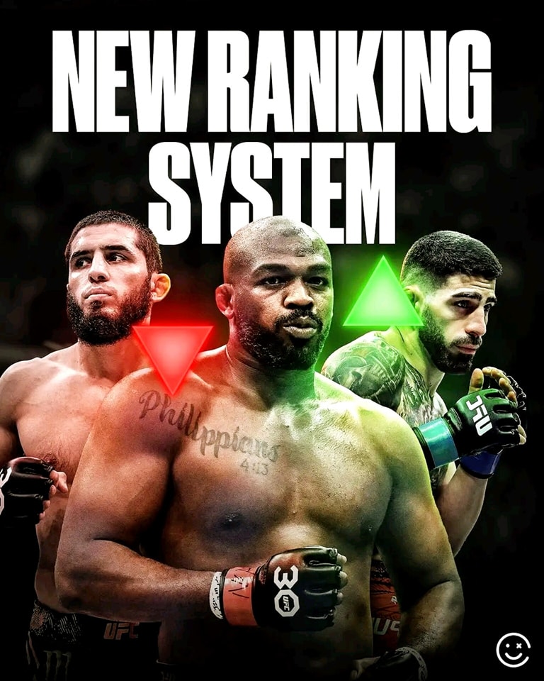FIGHT.TV - 🚨 The UFC is teaming up with Meta to introduce a new ...