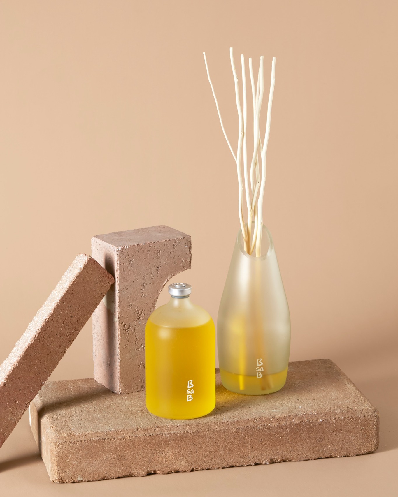 BsaB Thailand - Diffuser Set ขนาด 200 ml.... | Facebook
