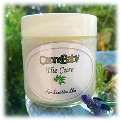 Ellisras - C Oil - The Cure