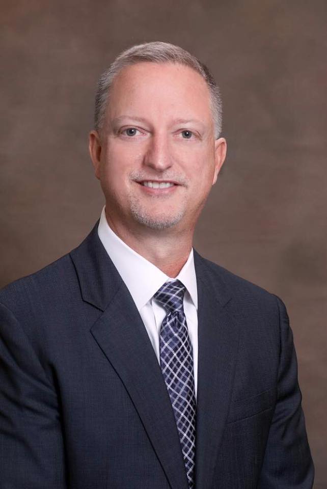 Baton Rouge OBGYN - Dr. Edward Schwartzenburg graduated from LSU Health ...