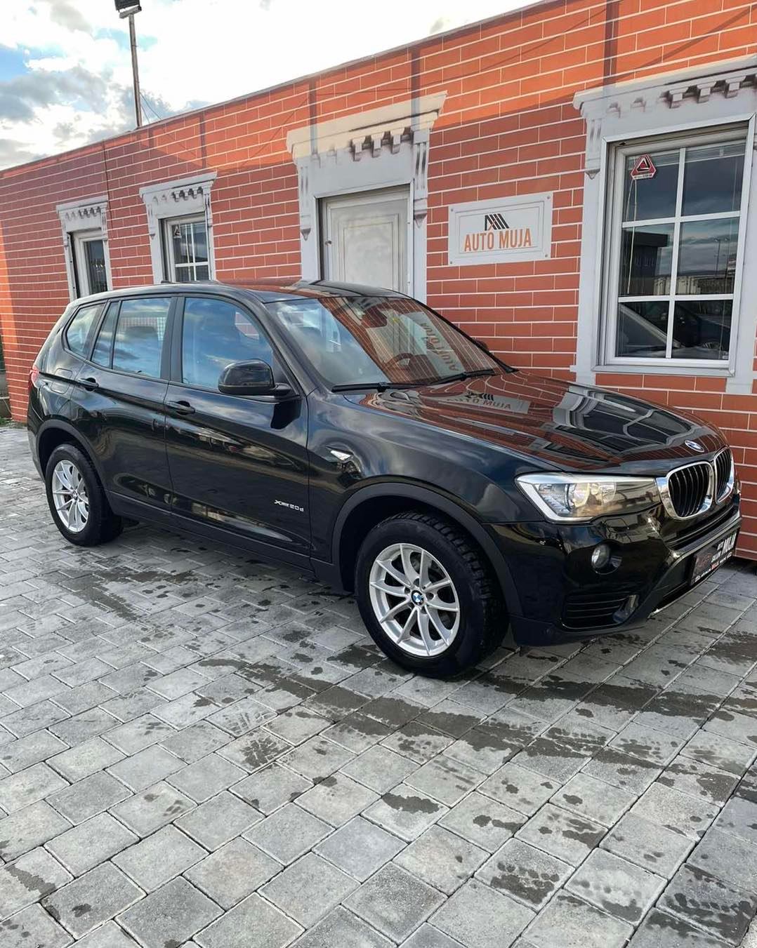 Auto Muja | Pristina