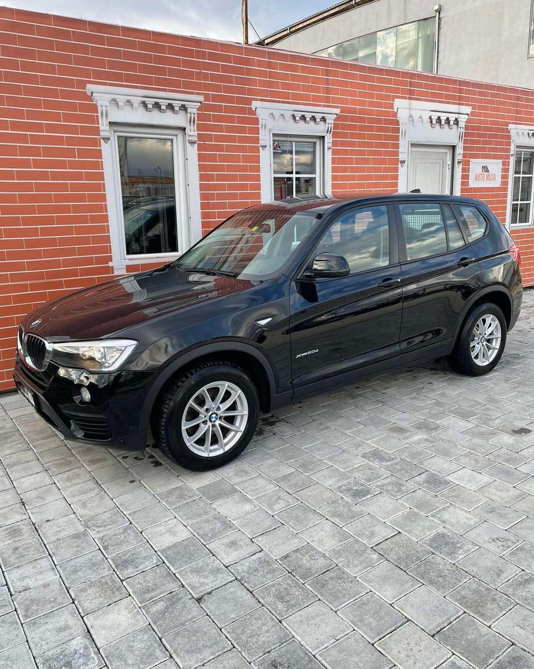 Auto Muja | Pristina