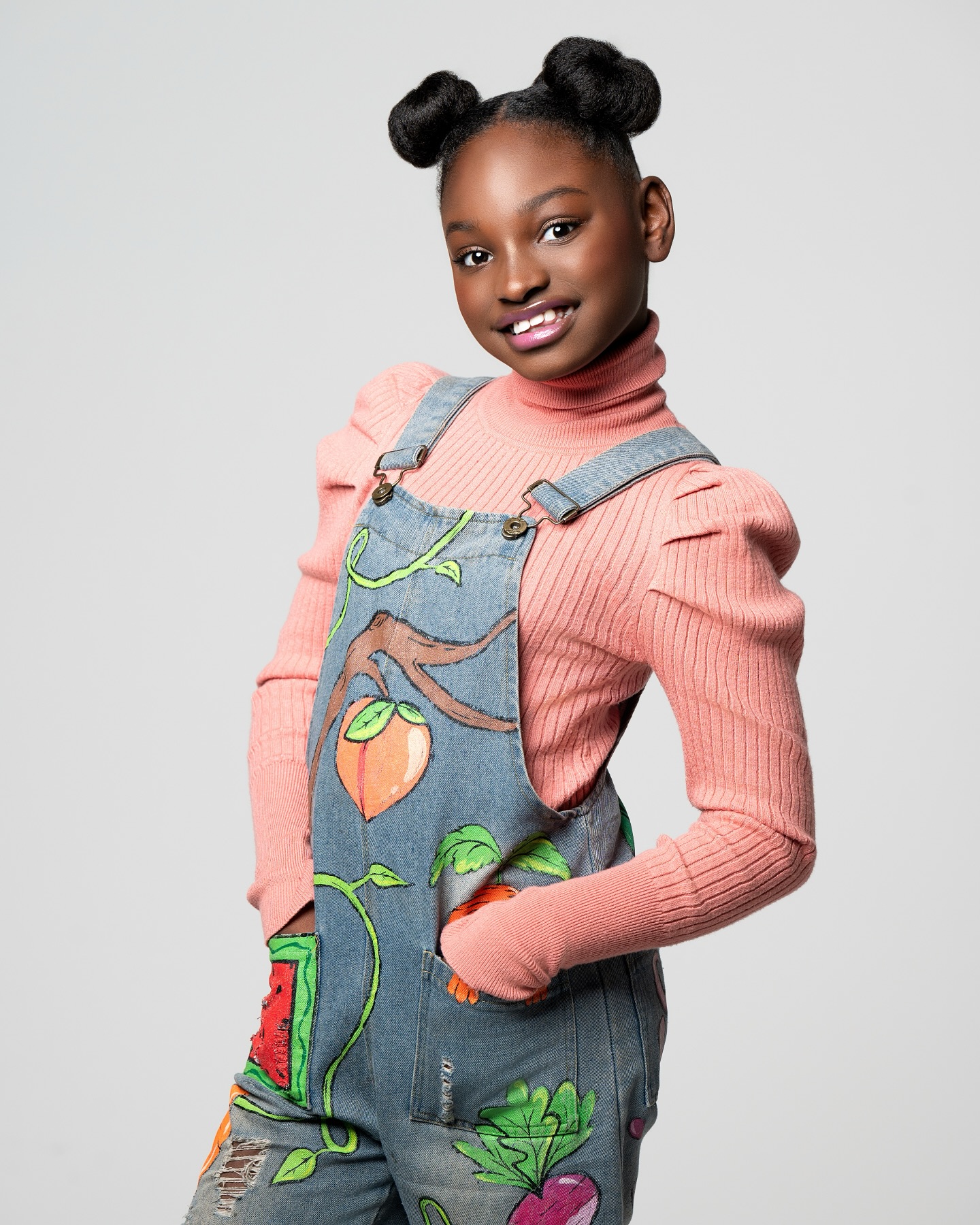 Atlanta - Atlanta please welcome Kendall Rae Johnson as the official ...