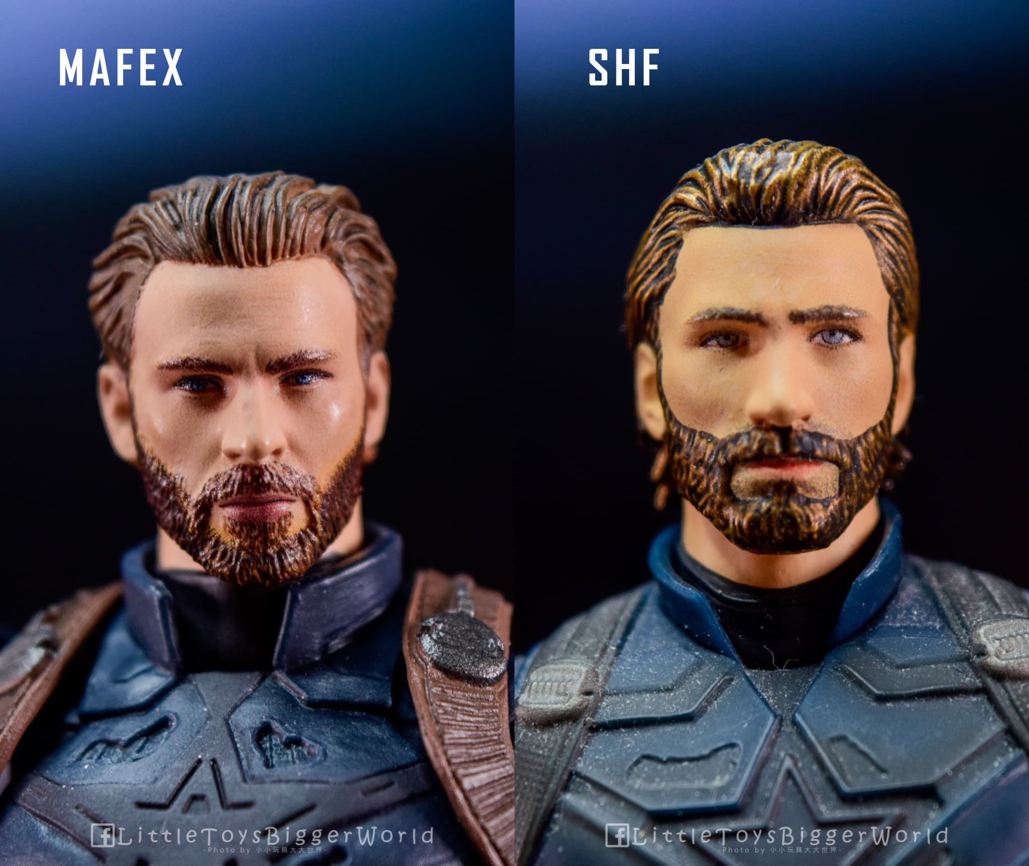 メディコム・トイ MAFEX 
