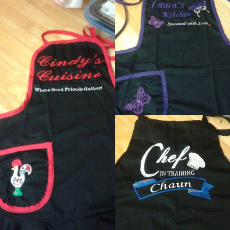 Anything Custom & Beyond