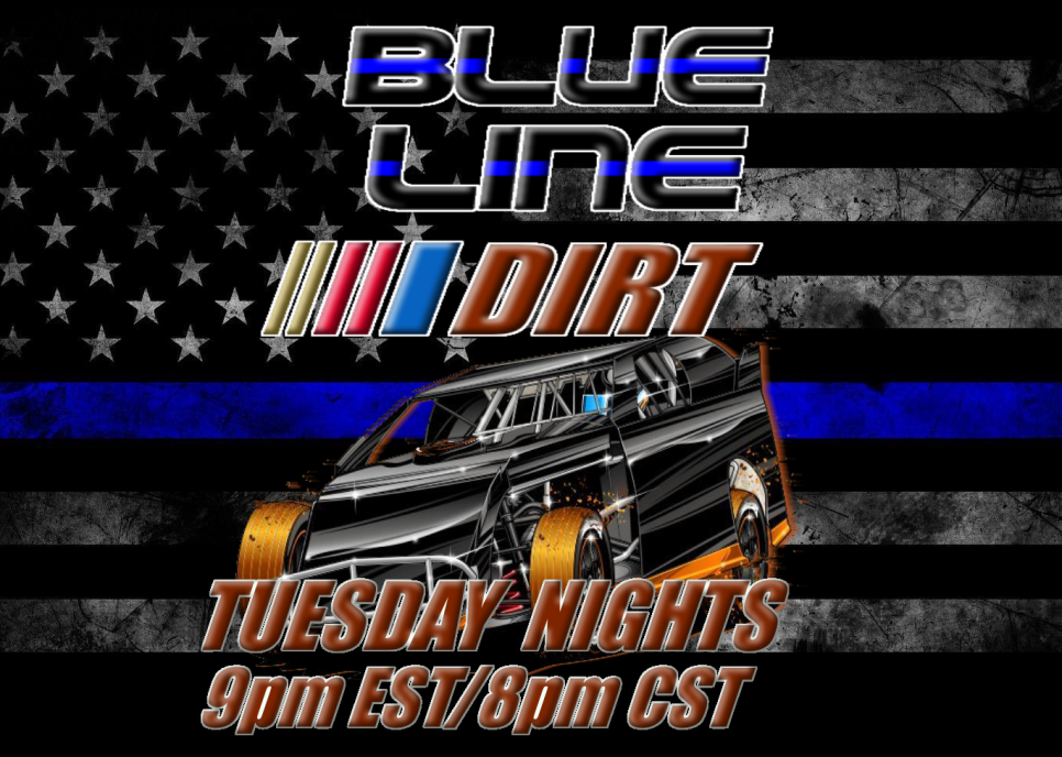 Blue Line Racing League - Home