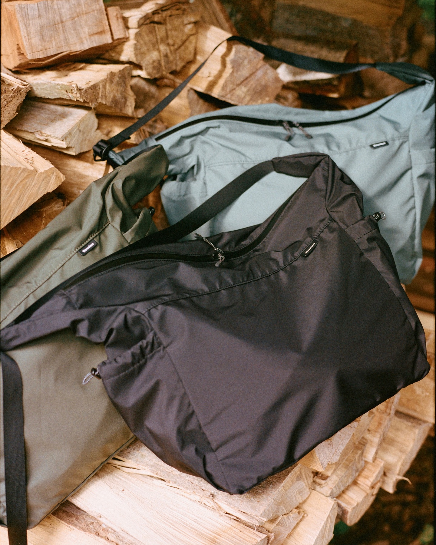 warenfaus 24AW 1st Delivery In-Store & Web Shop 9/14(sat) 12:00pm 