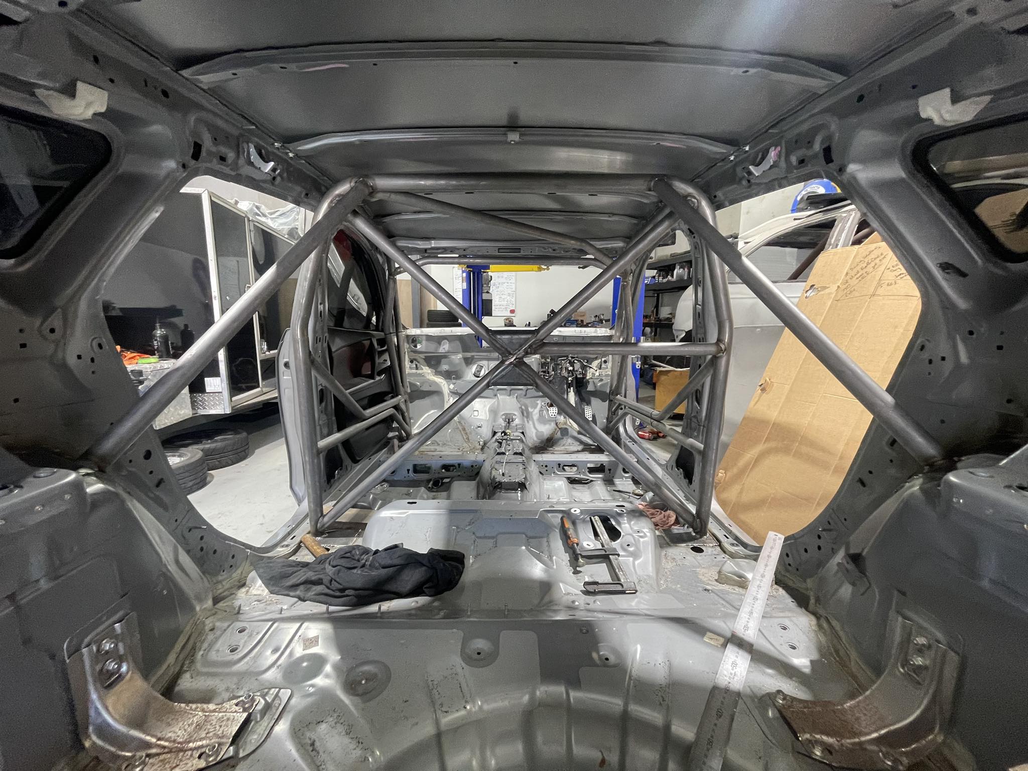 IPRA NSW - Improved Production Racing Association NSW | Facebook