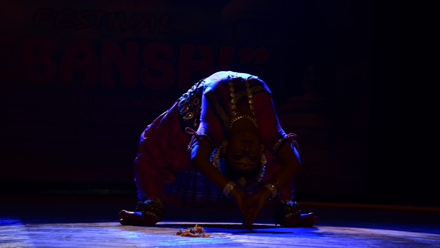 Debajani Das | Barbil