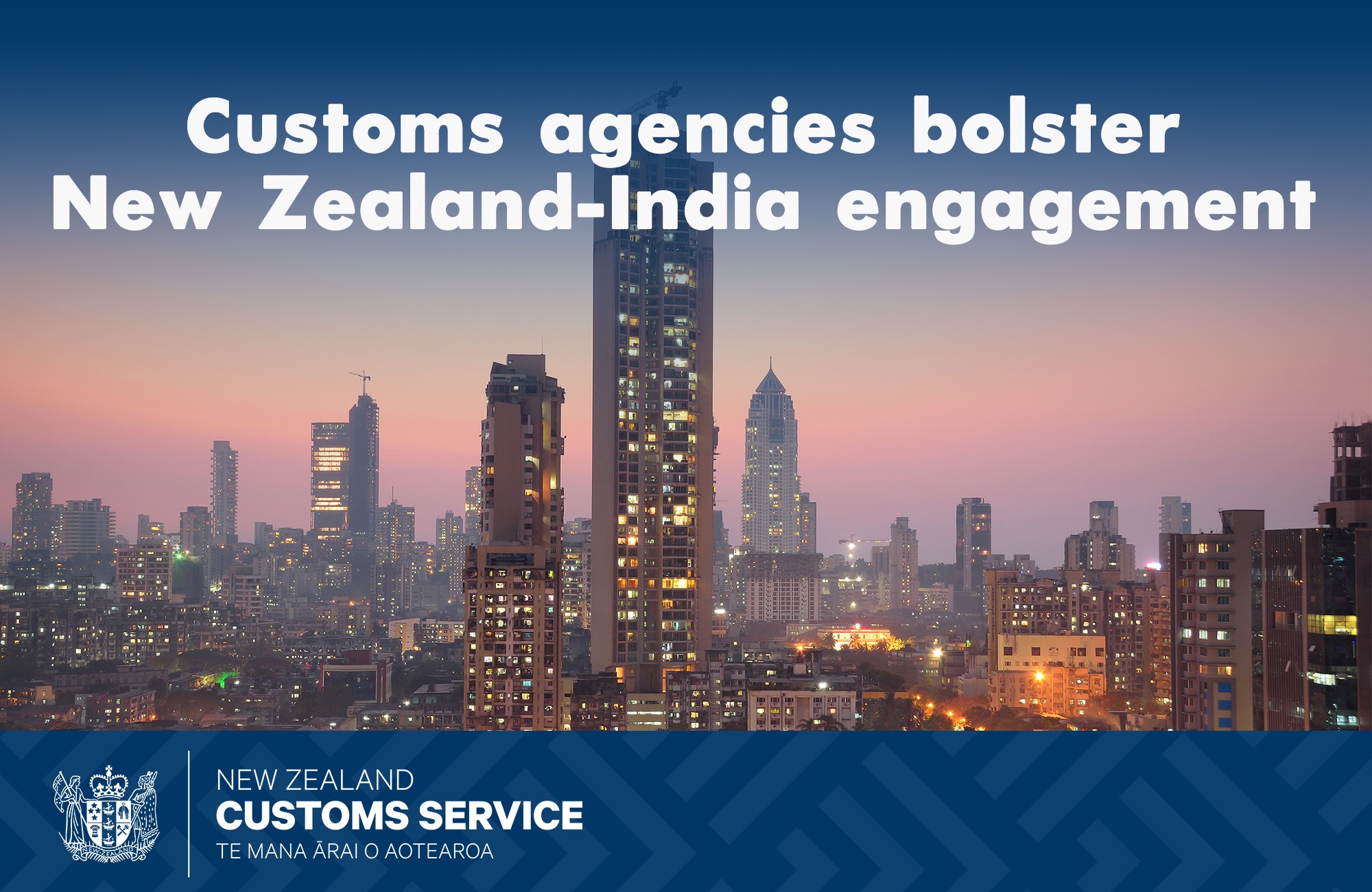 New Zealand Customs
