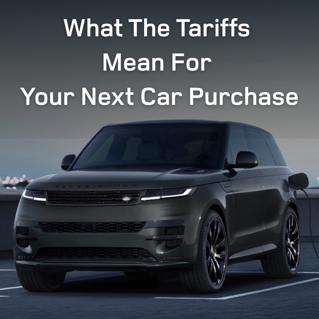 Land Rover Clear Lake | Friendswood TX