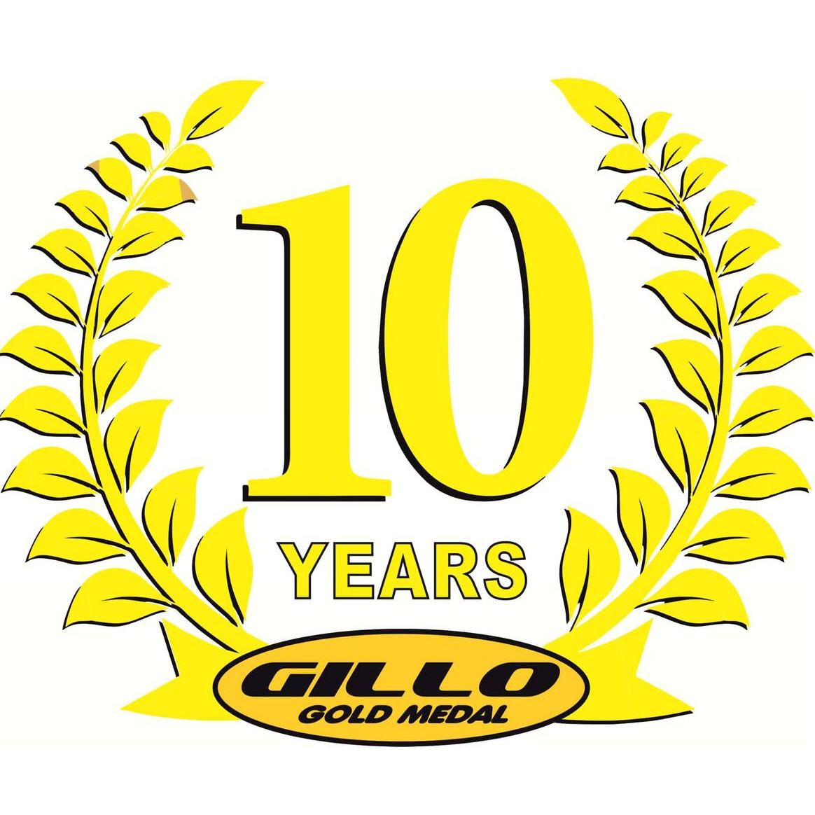 The legendary G1 Riser is back in a new... - GILLO Gold Medal | Facebook