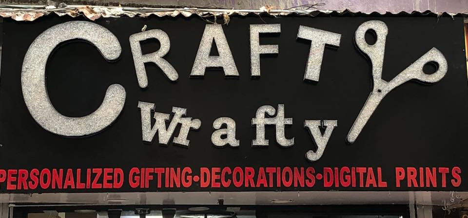 Crafty Rafty - Crafty Rafty added a new photo.
