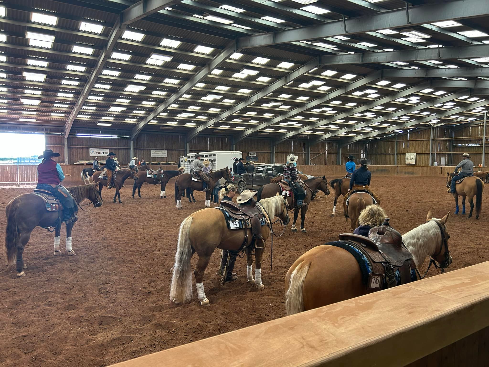 Oakridge Arena | Newark