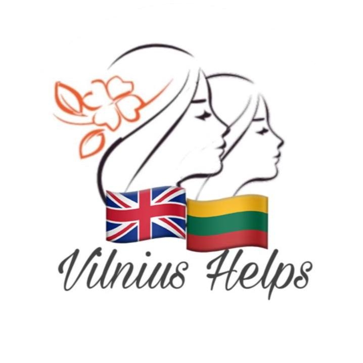 Vilnius Helps School | Vilnius