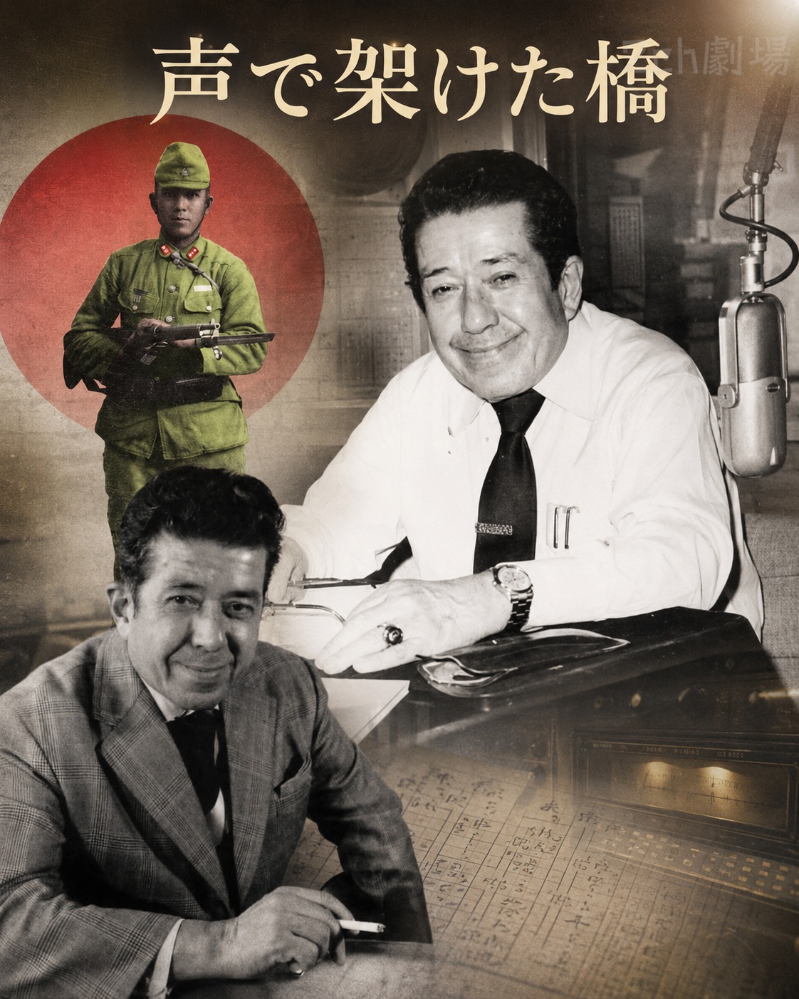 昭和のはなし