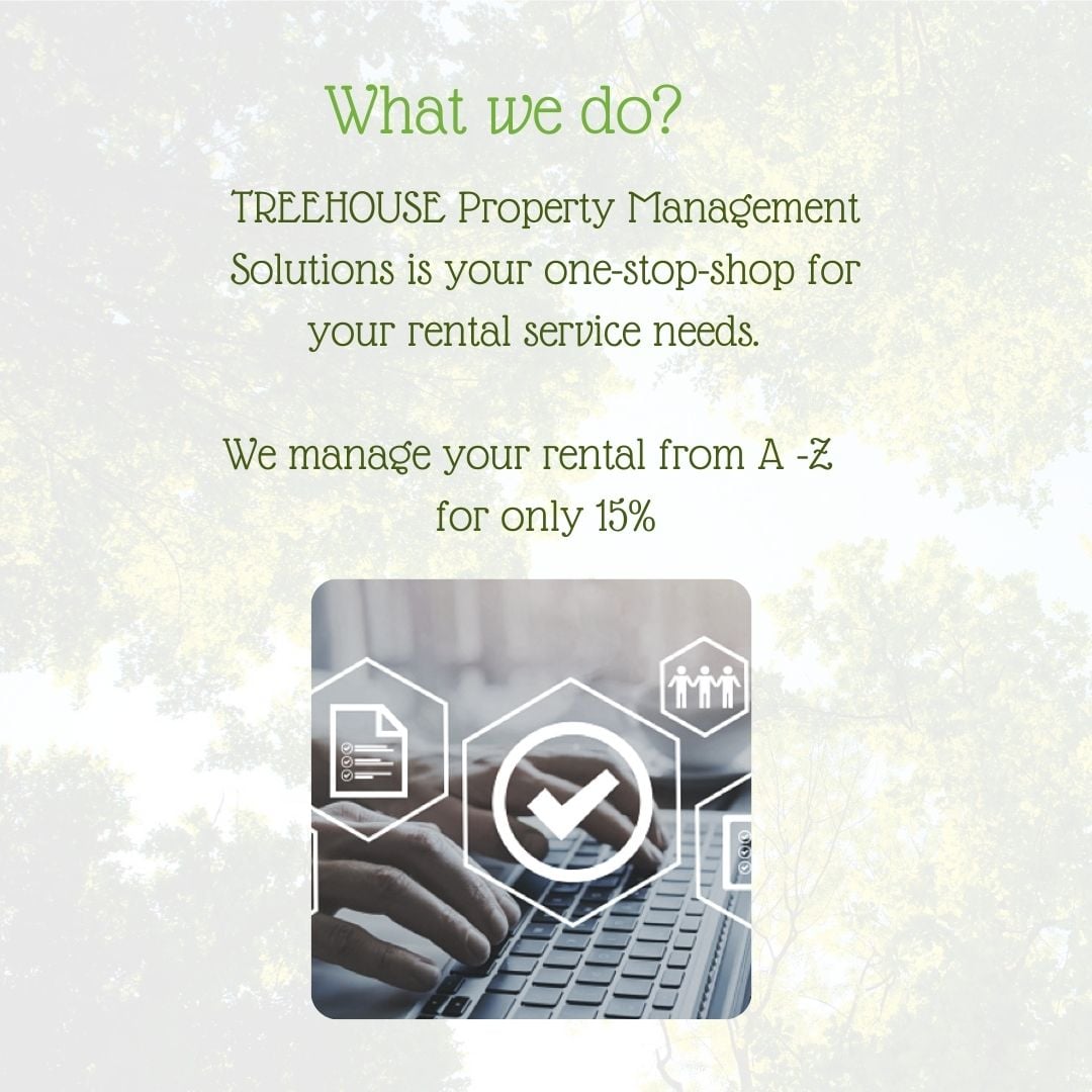 Treehouse Property Management - Home | Facebook