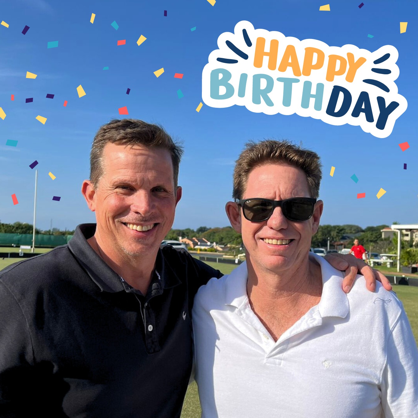 Tegwen Agencies - Happy Birthday to our incredible boss....