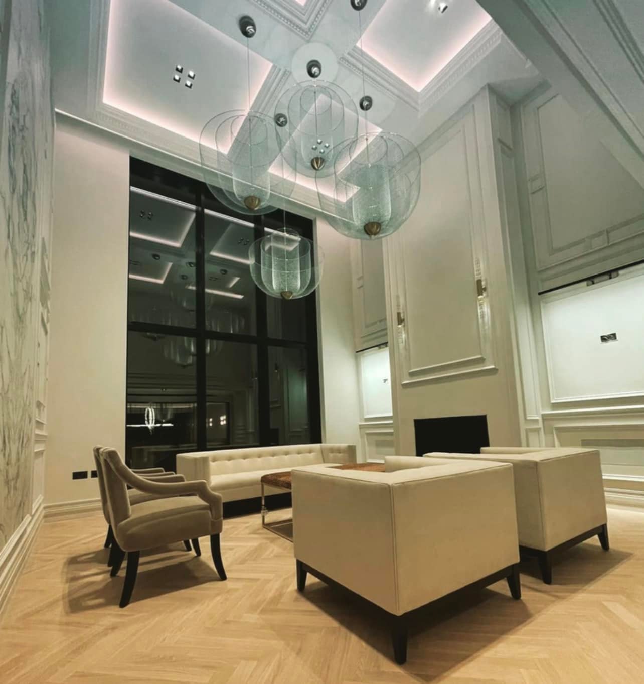 Asher Design Services Ltd